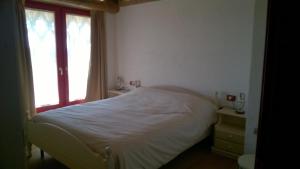 One-Bedroom Apartment room in Agriturismo Sant'Egidio