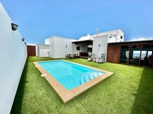 Casa Horizonte - La Costa