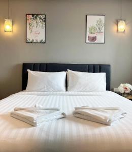 Superior Double Room for 2 People - Non-Smoking (superior double room for 2 people - non-smoking)
