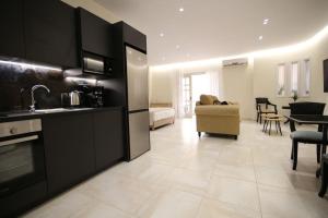 Eclectic Apartment near Downtown