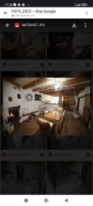 Vinný Tunel -Koňský pokoj