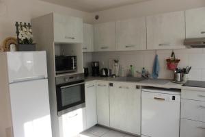 Montcuq, maison avec vue sur la Tour, classé 3***