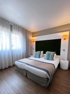 Hotels Hotel Golf Fontcaude : photos des chambres