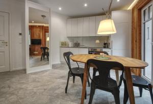 Apartment Bonatti 201