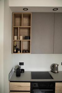 Belgrade Waterfront Sunshine apartment