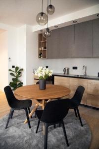 Belgrade Waterfront Sunshine apartment