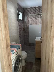 Bakopoulos Resort Ένα όμορφο και ήσυχο διαμέρισμα στα Τρίκαλα
