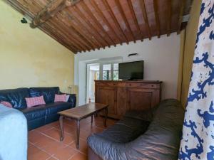 Maisons de vacances Bastide Saint Romain : photos des chambres