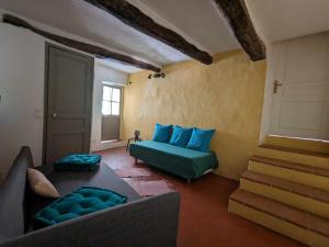 Maisons de vacances Bastide Saint Romain : photos des chambres