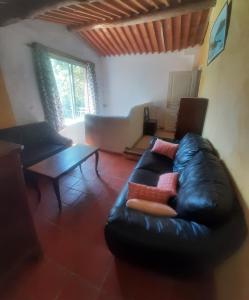 Maisons de vacances Bastide Saint Romain : photos des chambres