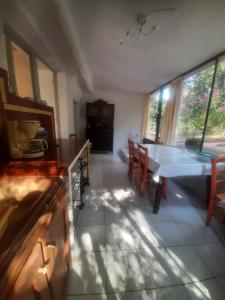 Maisons de vacances Bastide Saint Romain : photos des chambres