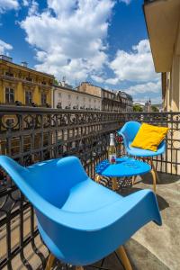 Kazimierz Friendhouse Apartments