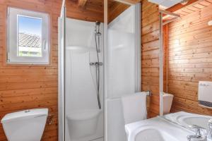 Chalets Charming chalet with AC in Gassin - Welkeys : Chalet