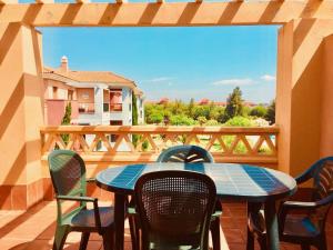 Rincón del Golf III - By AC REAL