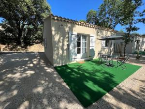 Maisons de vacances La Bastide d’Elma - CLIM - WIFI : photos des chambres