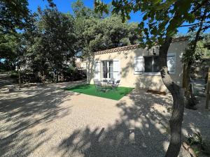 Maisons de vacances La Bastide d’Elma - CLIM - WIFI : photos des chambres