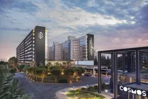 MEDWORLD COSMOS Health & Rehabilitation Center - Lara