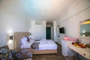 Bahar Hotels