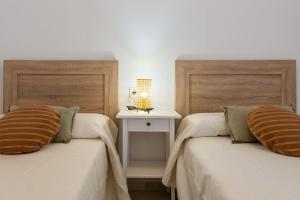 LXR La Perla Renovated 2HAB. Apt