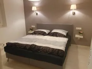 Kati´s Nest - Wasserfall