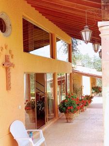 Casa Boutique La Loma