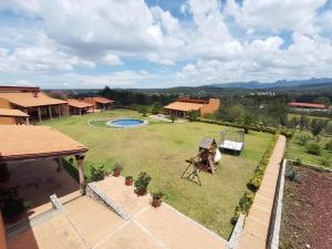 Casa Boutique La Loma