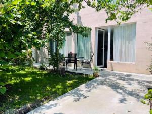 Guest House Check in Borjomi