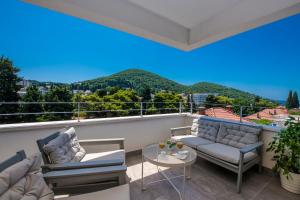 Luxury Apartments Mazza -Michaela