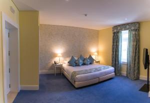 Standard Single Room with Land View room in The Vintage House - Douro