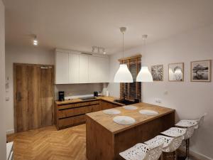 Apartament Wakacyjna 52