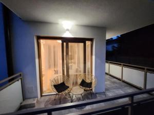 Apartament Wakacyjna 52