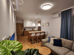 Apartament Wakacyjna 52