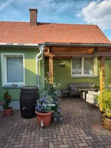 Töpferblick - Hörnitz