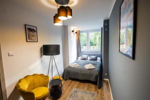 Apartament Verde by Rentoom