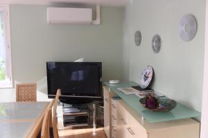 Montcuq, maison avec vue sur la Tour, classé 3***