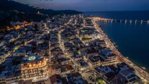 ExAnimo Luxury Apartments