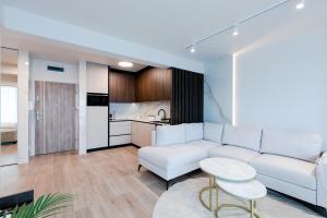 Resort Apartamenty Klifowa Rewal 88