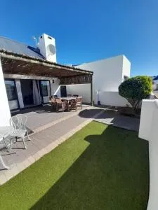 @ the reef Holiday Home - Britannia Bay