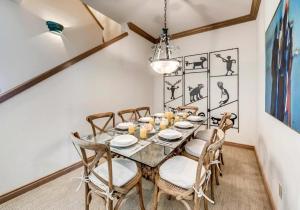 3 Bedroom Luxury Ski-Inski-Out Condo At Highlands Slopeside Beaver Creek