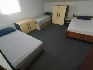 Skopje Apartments