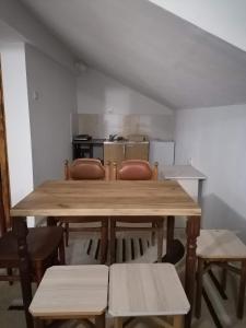 Skopje Apartments