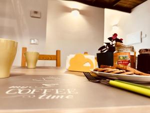Laura Guest House Sasso di Castalda