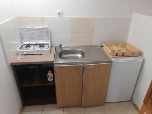 Skopje Apartments