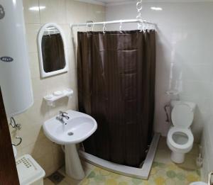 Skopje Apartments