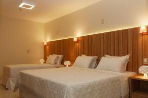 Principe do Mutá Hotel Design