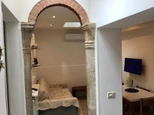 Apartment Close Guglie Bridge