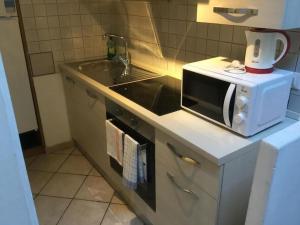 Apartment Close Guglie Bridge