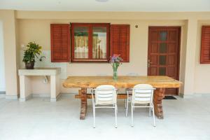 Apartmani Toni