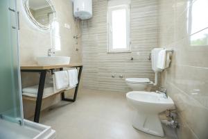Apartmani Toni