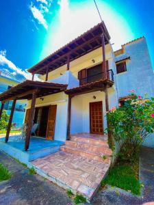 Zeusbnb Villa Anita - 4hvězdičkové hotely ve městě Stavros